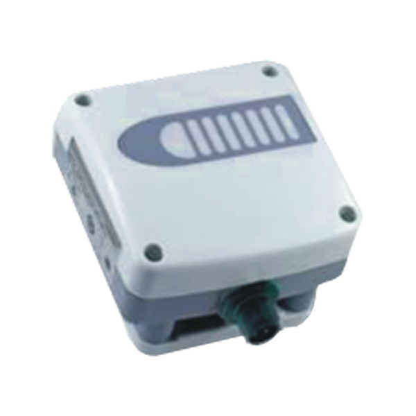 PPM-100 – Sensore di anidride carbonica Co2 – FR Sistems
